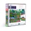 Puzzle Alchymist Orchard 1000 pcs, eeBoo