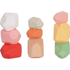 Wobble blocks set of 36
