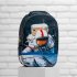 BAAGL Batoh eARTh - Cosmonaut by Caer8th