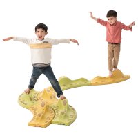 Balanční kameny stezka "Pohoří"