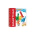 SmartMax - Moji první dinosauři - 14 ks