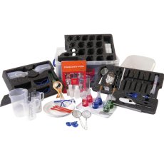 Veliký laboratorní set pro malé průzkumníky - ideální pro skupiny