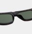 AK Sluneční Brýle Jean Demi Tortoise