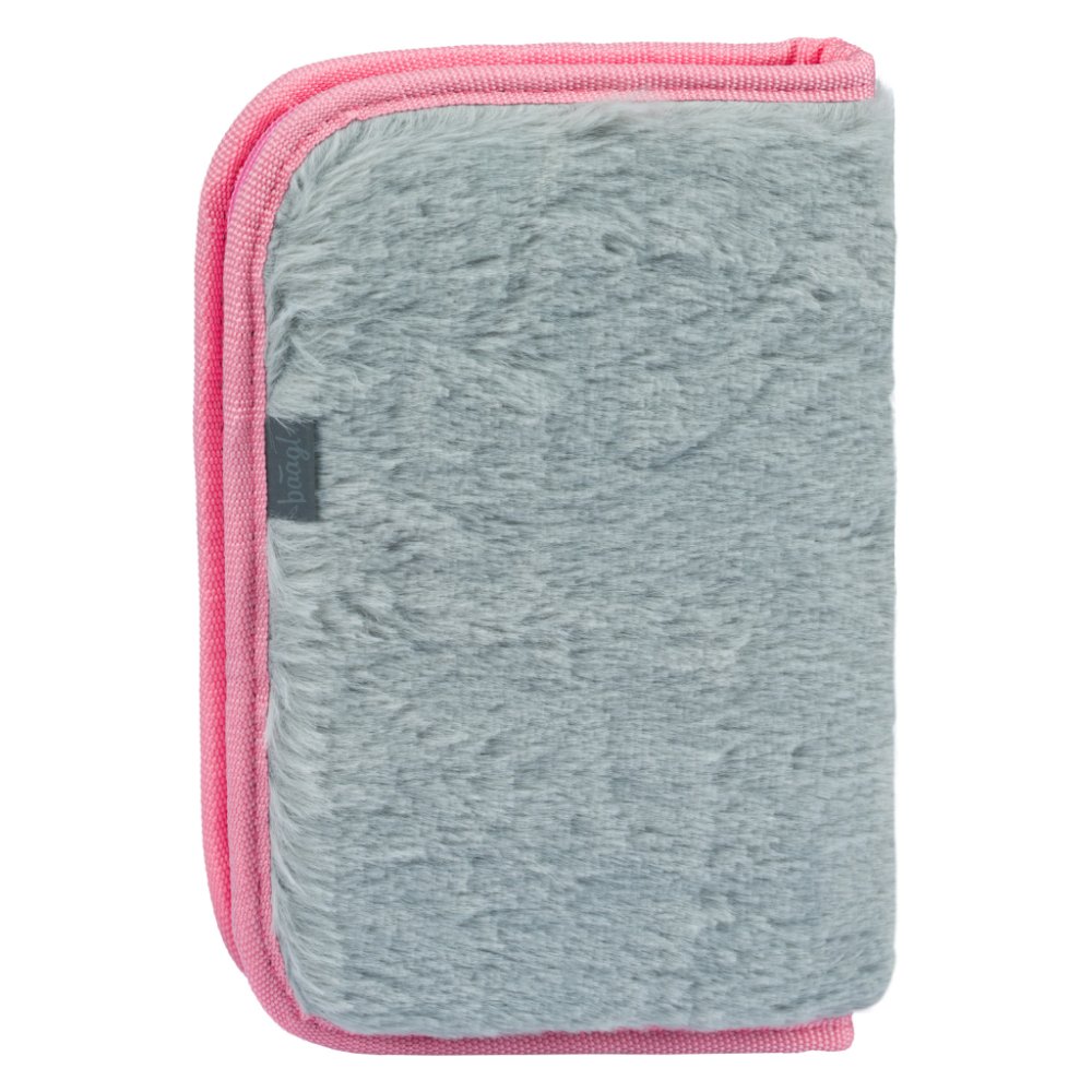 BAAGL Školní penál jednopatrový Baby Koala