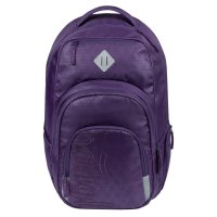 BAAGL Batoh Coolmate Plum