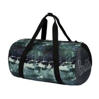 BAAGL Skládací sportovní taška Hoop Forest GRS