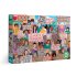 Climate March 100 Piece Puzzle