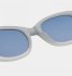 AK Sluneční Brýle Anma Glacius Grey/Light Grey
