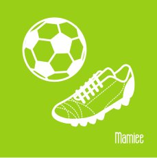Magnet - Trénink fotbalu / Sportovní kroužek
