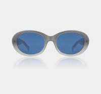 AK Sluneční Brýle Anma Glacius Grey/Light Grey