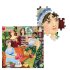 Puzzle Čtenářský klub Jane Austen 1000 dílků, eeBoo