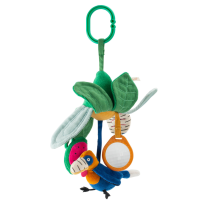 MOULIN ROTY Aktivity závěs Květina