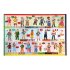 Children of the World 100-Piece Puzzle