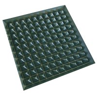 Base for Triangle Puzzle / Pyramid construction