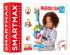 SmartMax - Stavební set - 20 ks