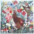 Poppy Bunny 1000 Piece Puzzle, eeBoo