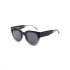 AK Sluneční brýle Lilly Black/Grey Transparent - A.kjaerbede
