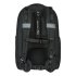 BAAGL SET 5 Skate Max Darkness: batoh, penál, sáček, sportovní taška, ledvinka
