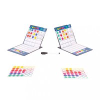 Magnetická hra Tajný kód