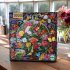 Butterfly Still Life -  1000 Piece Puzzle eeBoo