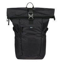 BAAGL Batoh Roll Black GRS