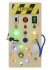 LED busy board