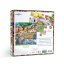 Savana 64 Piece Puzzle, eeBoo