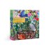 Wild Things 64 Piece Puzzle, eeBoo