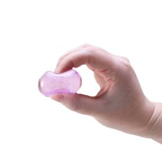 Schylling NeeDoh Mačkací kostky Mini Nice Ice Baby Teenie 4 ks