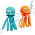 Schildkröt - potápěcí chobotničky Octo Buddies - sada 2 ks