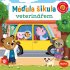 MÉĎULA ŠIKULA VETERINÁŘEM – Obrázky s pohyblivými prvky