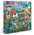 English Hedgerow 1000 Piece Puzzle, eeBoo