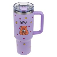 BAAGL B-Cup Kapybara