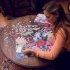 Puzzle Korálový útes 1000 dílků - eeBoo