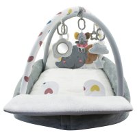 2Kids Toys Hrací deka s hrazdičkou a ohrádkou Slon
