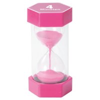 Mega Sandtimer 4 min