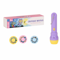 MOULIN ROTY Promítací pohádky V lese