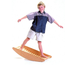 Wood-Rung ladder