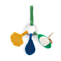 MOULIN ROTY Aktivity závěs Kroužek