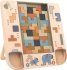 2Kids Toys Dřevěná hra Pentomino