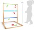 small foot Házecí hra Golf Spin Ladder Active