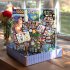 Naturalist's Cat -  1000 Piece Puzzle eeBoo