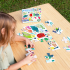 Petite Pets 20 Piece Puzzle, eeBoo