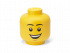 LEGO úložný box hlava L Šťastný kluk