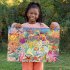 Mořští koníci, mořské hvězdy a mořští slimáci - puzzle 100 dílků, eeBoo