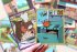 Create a Story Cards - Animal Village, eeBoo