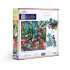 English Greenhouse 1000 Piece Puzzle, eeBoo