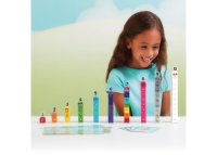 MathLink® Postavičky Numberblocks 1-10 Activity Set