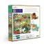 English Pastures -  1000 Piece Puzzle eeBoo