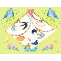 Me&You Náramky přátelství Obloha